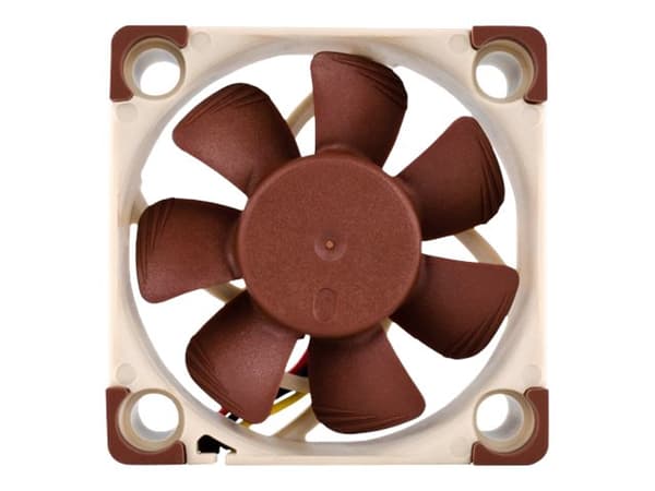 Noctua NF-A9x14 PWM Fan 1-pack 92 mm