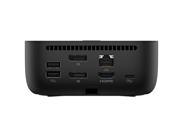 HP G6 Dockingstation