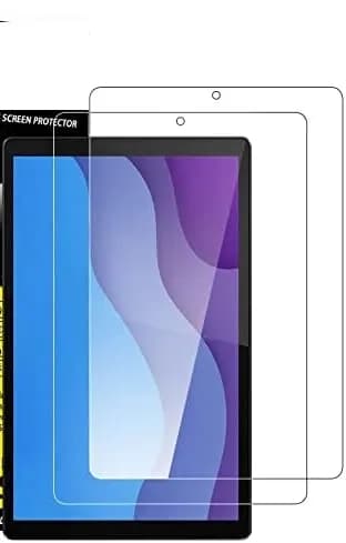 2 Stskärmskydd för Lenovo Tab M10 HD (3:a generationen) 10,1 tum
