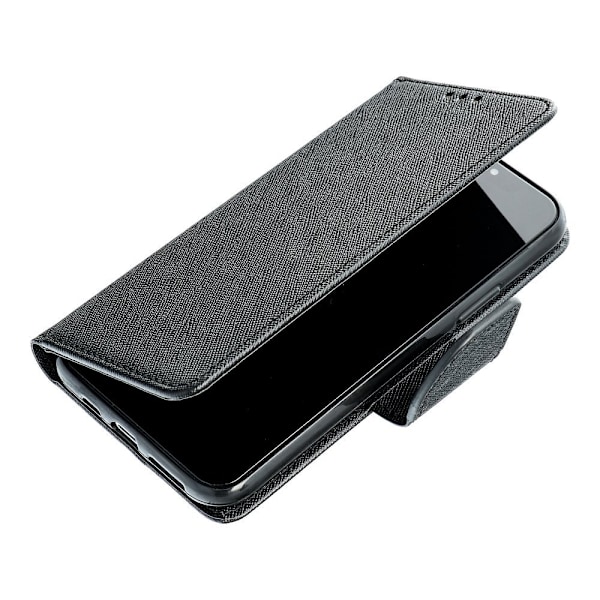 fancy för APPLE IPHONE 13 /13 pro svart svart