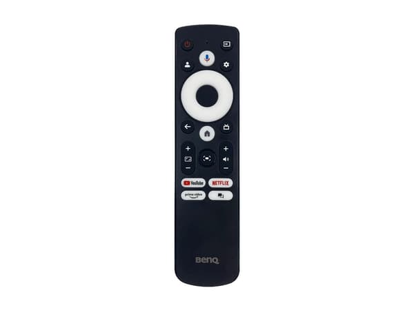 BenQ GP520 DLP-projektor 4K UHD USB-C