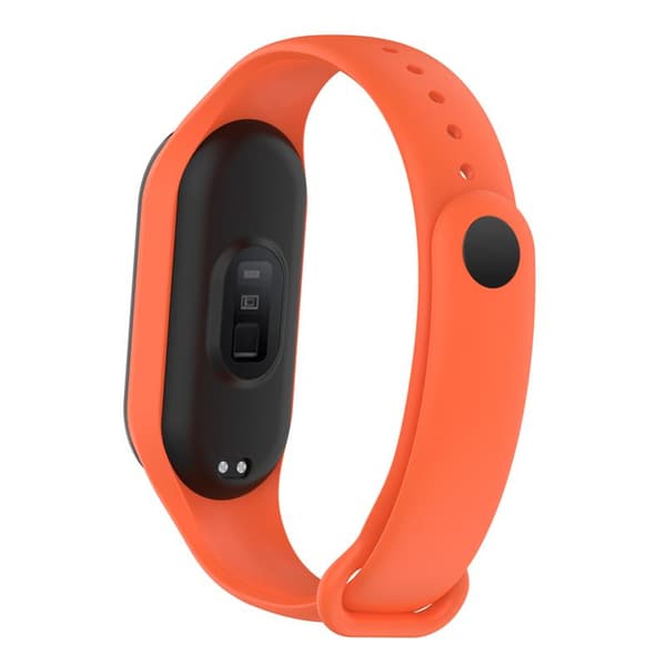 BAND SMART BAND M5 / M6 orange orange