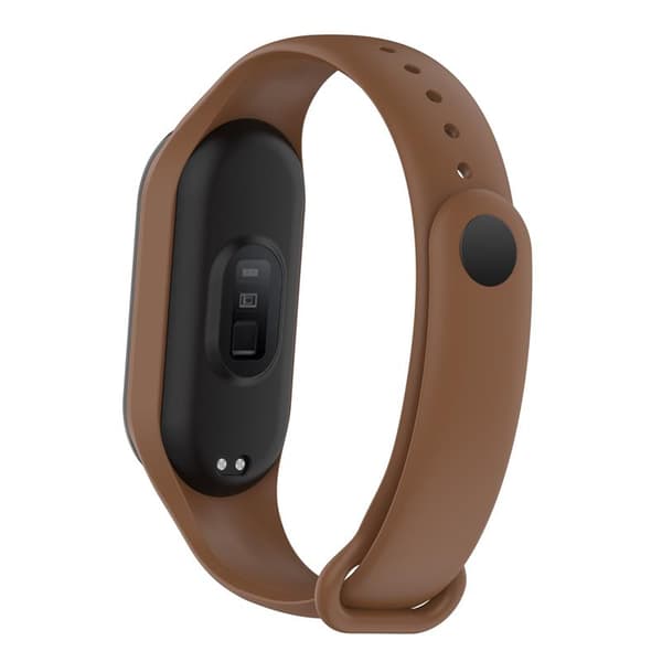 BAND SMART BAND M5 / M6 brun brun
