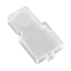 Bakre kameraskydd för iPhone 16 / 16 Plus (äkta OEM)
