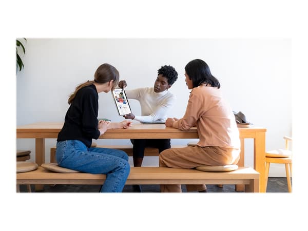 Microsoft Surface Slim Pen 2 svart Aktiv skrivestift