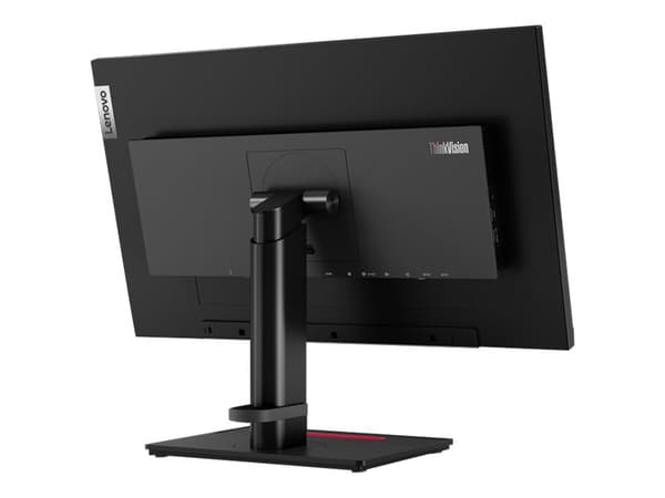 Lenovo ThinkVision P24h-2L 24 IPS 2560 x 1440 (2K) HDMI DisplayPort USB-C 60Hz Grade B