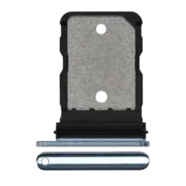 SIM-kortsfack för Google Pixel 8 Pro (äkta OEM) (Bay)