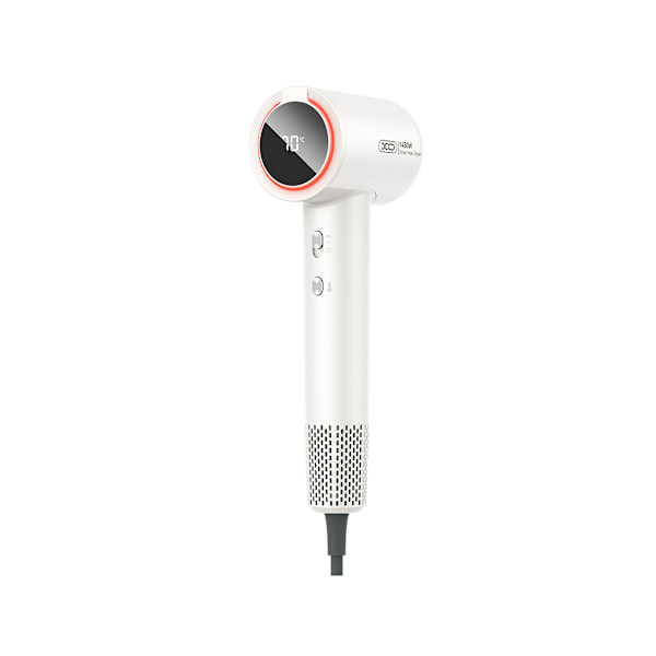 XO hårtork CF29 vit 1450W