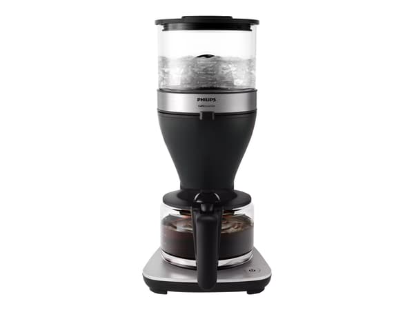 Philips HD5416 Kaffemaskine svart svart