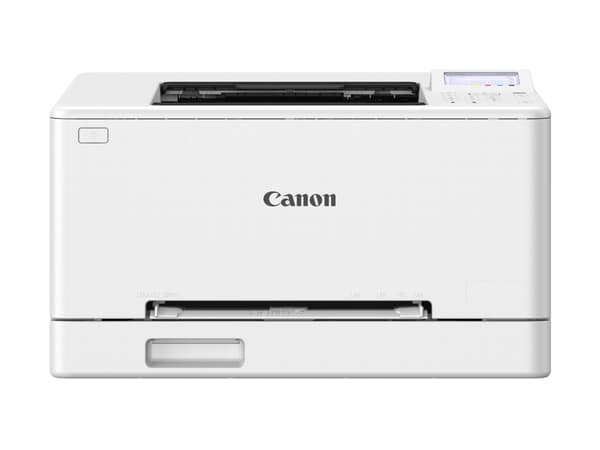 Canon i-SENSYS LBP647Cdw Laser