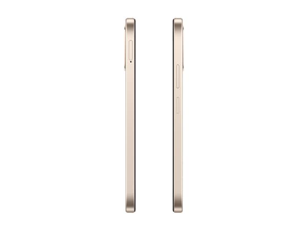 OPPO A6 6.75 256 GB Guld