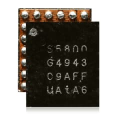 Hjälpströms-IC för Samsung Galaxy A51 5G (A516 / 2020) (S5800)