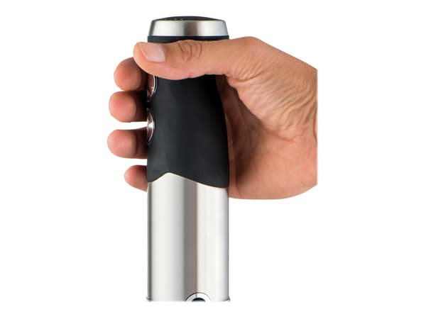 FRITEL XXL HB 2870 Stavblender Grå/svart svart
