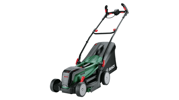 Bosch UniversalRotak pläneklipper 18V 37 cm Intet batteri
