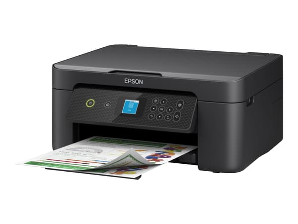 Epson Expression Home XP-3200 Bläkprinter