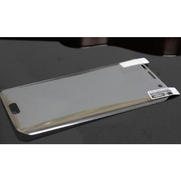 HELTÄCKAND Nano för  Samsung GALAXY S7 edge