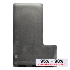 Ersättningsbatteri för iPhone 16 Pro (Använd OEM-dragning: Klass B / SOH 95% till 98%)