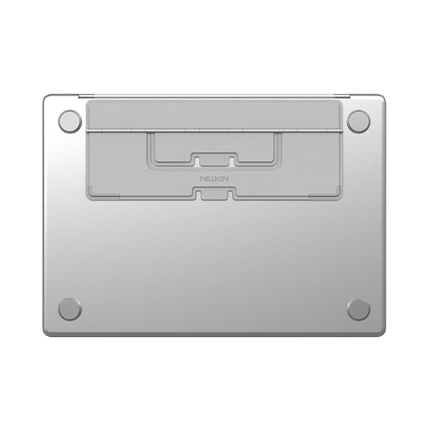 NILLKIN DUALWING LAPTOP ställ grå / SZARY