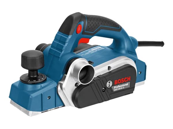 Bosch GHO 26-82 D Professional Hövl 710W