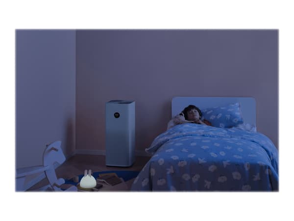 Xiaomi MI AC-M15-SC Luftrenser vit vit