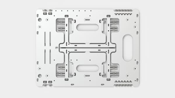 BC1 ATX OPEN BENCHTABLE V2 - titan