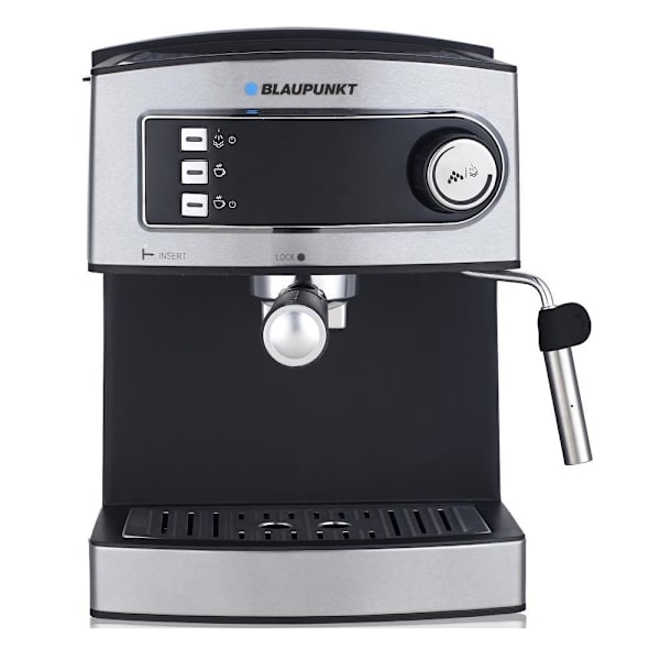 Blaupunkt tryckkaffemaskin CMP301