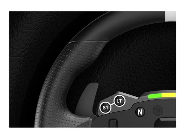 Moza Racing R3 Bundle Rat och pedalsät PC