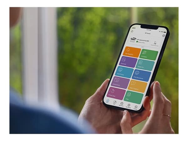 HP LaserJet Pro MFP 4102fdn Laser