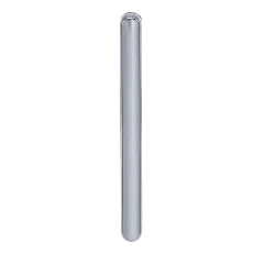 Hård knapp (volym) för Xiaomi Redmi Note 10 / Note 10S (Pebble White) vit