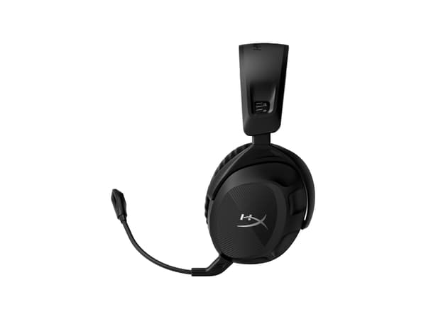 HyperX Cloud Stinger 2 trådlös hörlurar svart