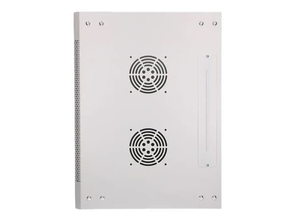 ExtraLink 4U 600x450 Rack Grå