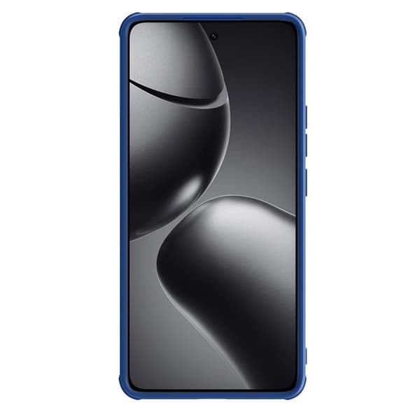 NILLKIN CAMSHIELD PRO XIAOMI 14T PRO blå blå