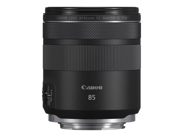 Canon RF Telefoto objektiv