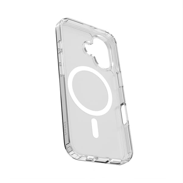 Etteri Hybrid Mag-skal för iPhone 16 Plus