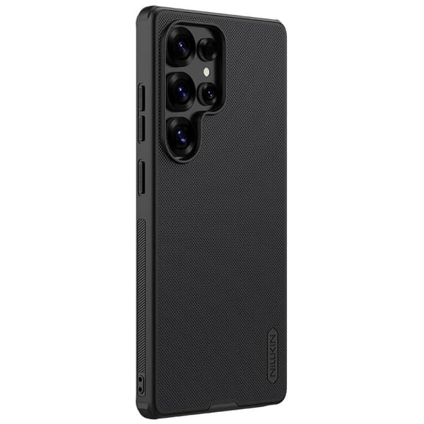 NILLKIN SUPER SHIELD PRO SAMSUNG S25 ULTRA SVART