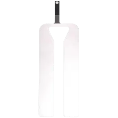Batterihäfttejp för iPhone 16e / 17e (10-pack)
