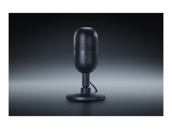 Razer Seiren V3 Mini Mikrofon Kablet -36dB svart