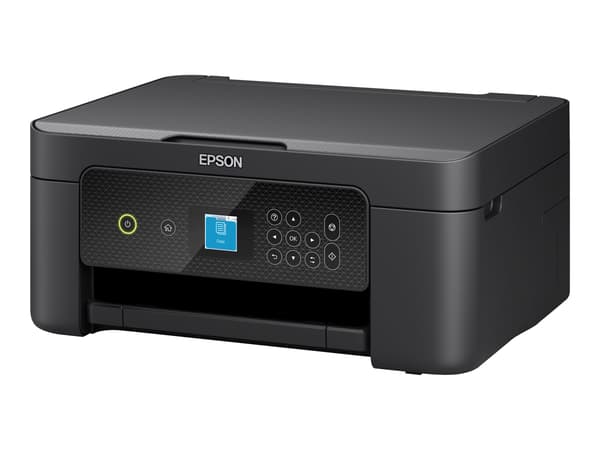 Epson Expression Home XP-3200 Bläkprinter