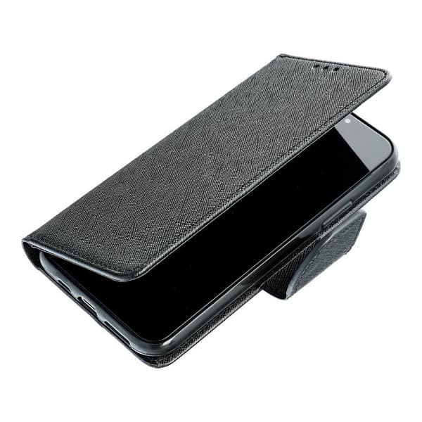 fancy för APPLE IPHONE 13 pro svart