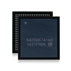 Strömhanterings-IC för iPad Mini 4 / Air 2 (U8100/343S0674) (Cellular)