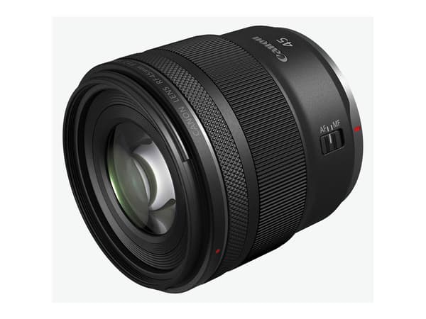 Canon RF Objektiv Canon RF F/1.2