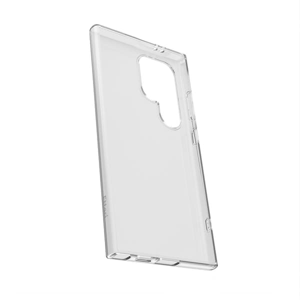 Etteri Clear case for Samsung Galaxy S24 Ultra