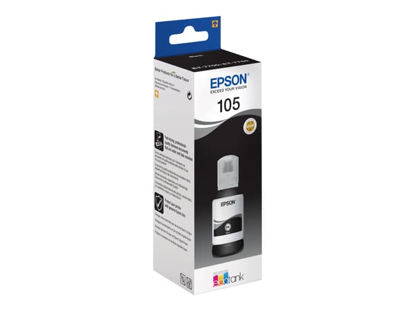 Epson Bläkvedligeholdelsesboks C13T04D000