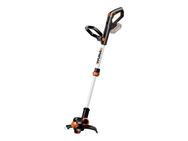 WORX WG163E.9 Grästrimmer Elektrisk