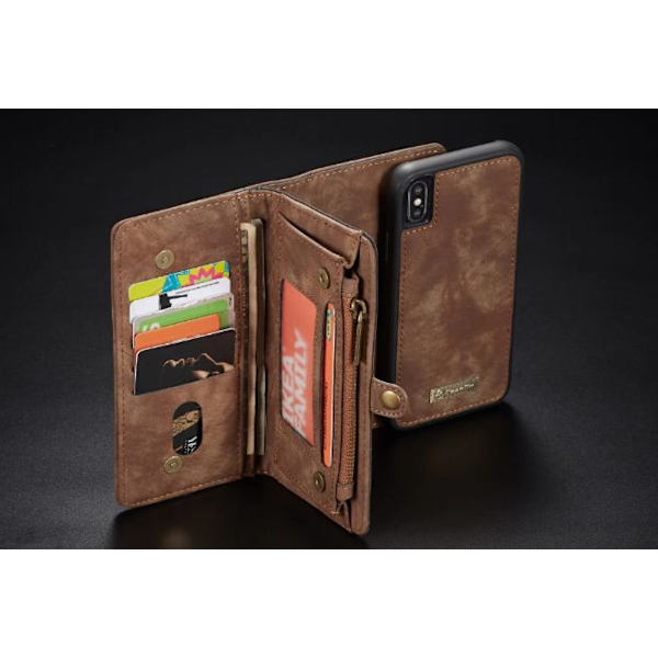 caseme 008 iphone Xs max