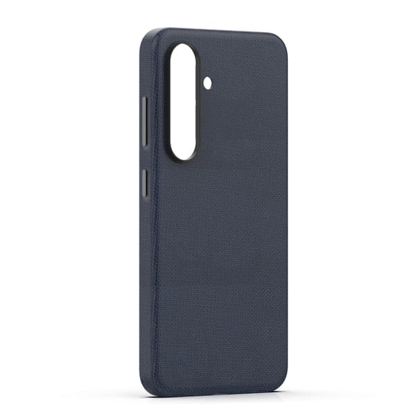 Etteri Elegant Mag Case for Samsung Galaxy S25 Black