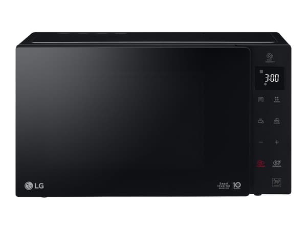 LG NeoChef MS2535GIB Mikrobölgeovn svart