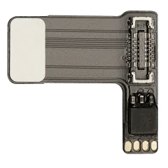 Clone-DZ03 Tag-on Face lD Reparation FPC-kabel för iPhone 11 Pro / 11 Pro Max (Qianli)