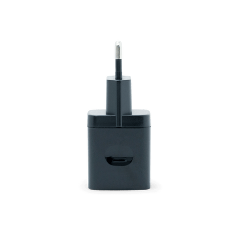 Limitado Väggladdare 20W PD – USB-C svart
