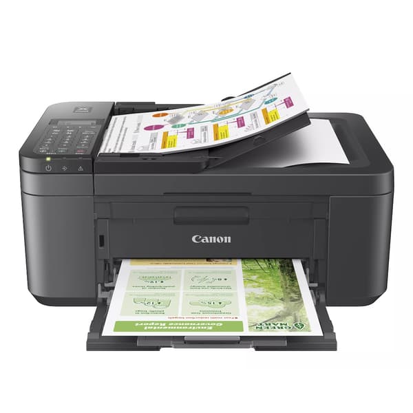 Canon Pixma TR4755I Bläkprinter